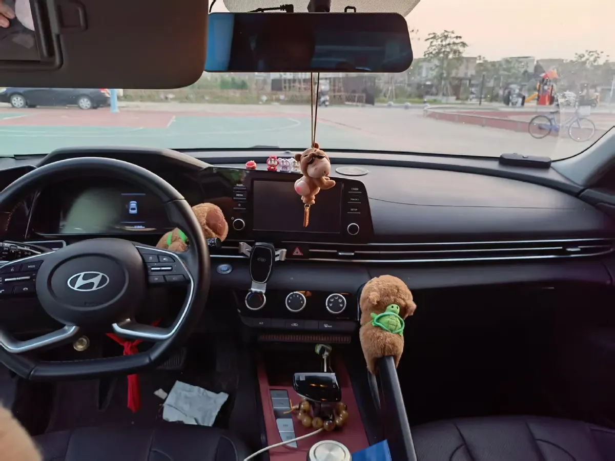 2023 Hyundai Elantra 1.5L 115HP L4 CVT,autocango,china used car exporter,china ev exporter,chinese used car exporter,chinese used ev exporter