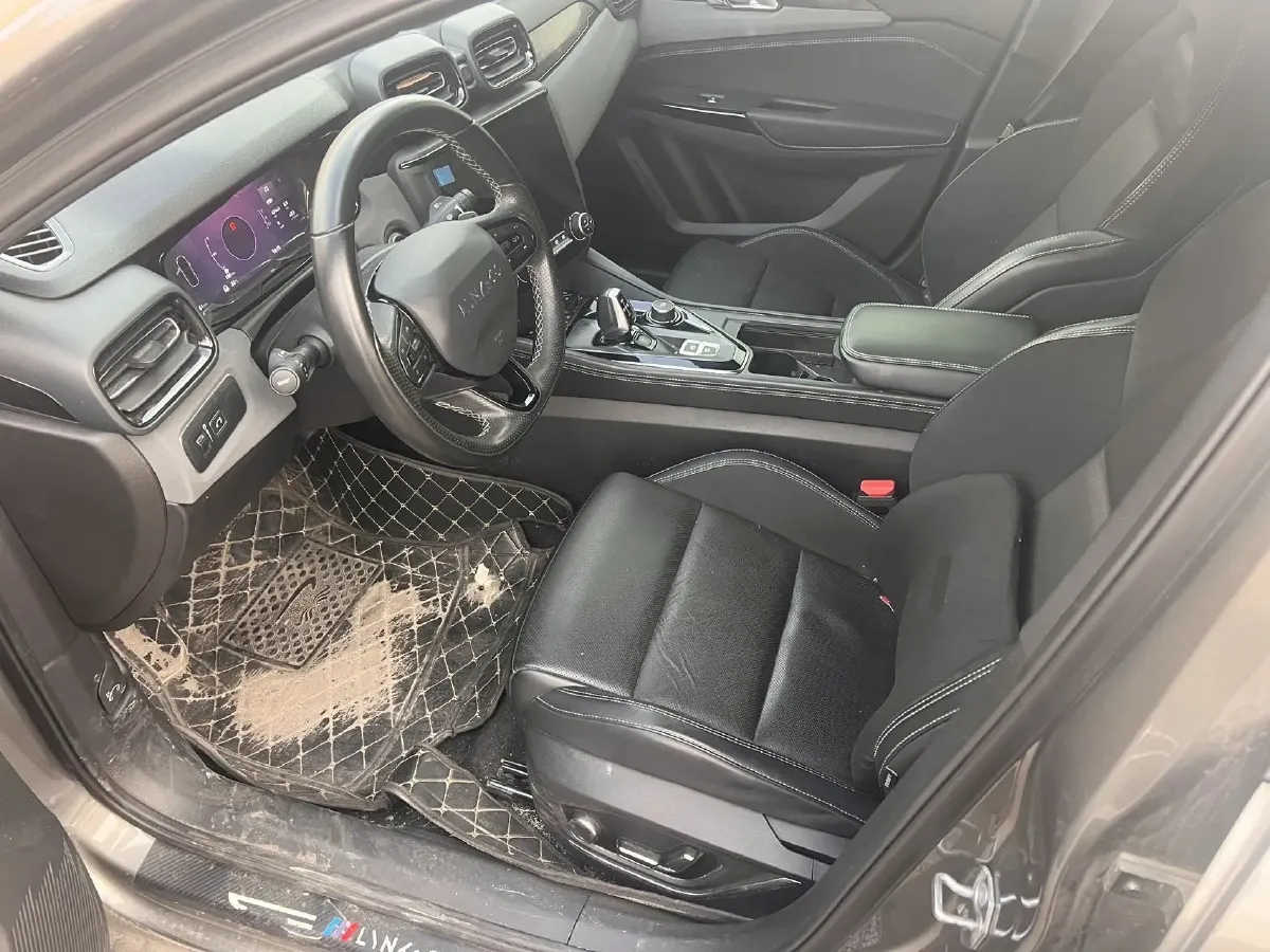 2022 LYNK&CO 03 2.0T 190HP L4 7DCT,autocango,china used car exporter,china ev exporter,chinese used car exporter,chinese used ev exporter