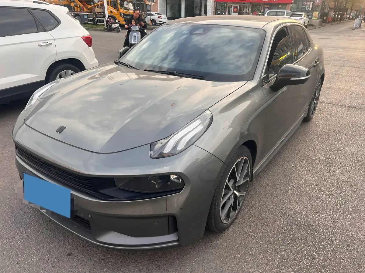 2022 LYNK&CO 03 2.0T 190HP L4 7DCT,autocango,china used car exporter,china ev exporter,chinese used car exporter,chinese used ev exporter