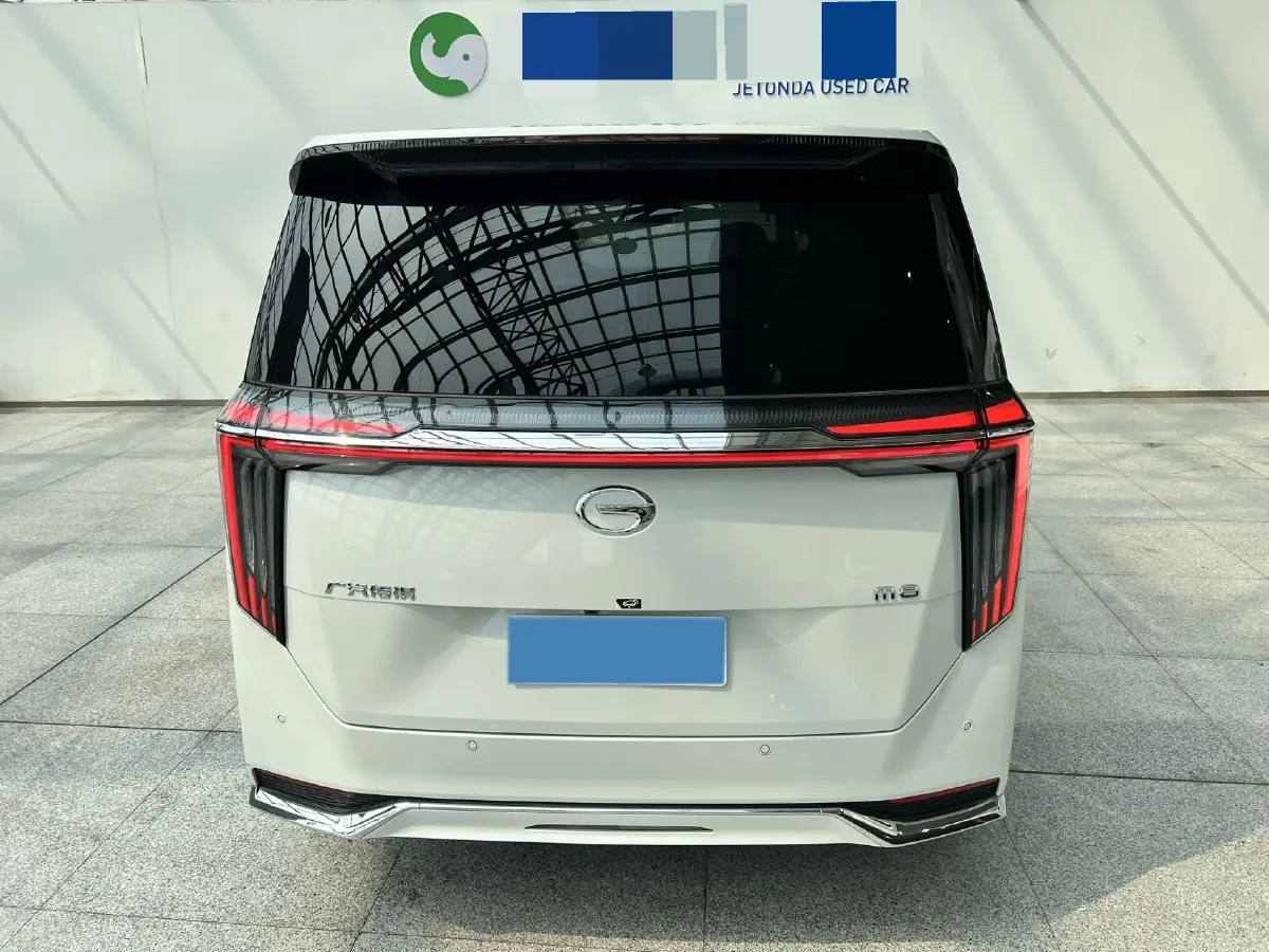 2024 GAC Trumpchi M8 2.0T 252HP L4 8AT,autocango,china used car exporter,china ev exporter,chinese used car exporter,chinese used ev exporter