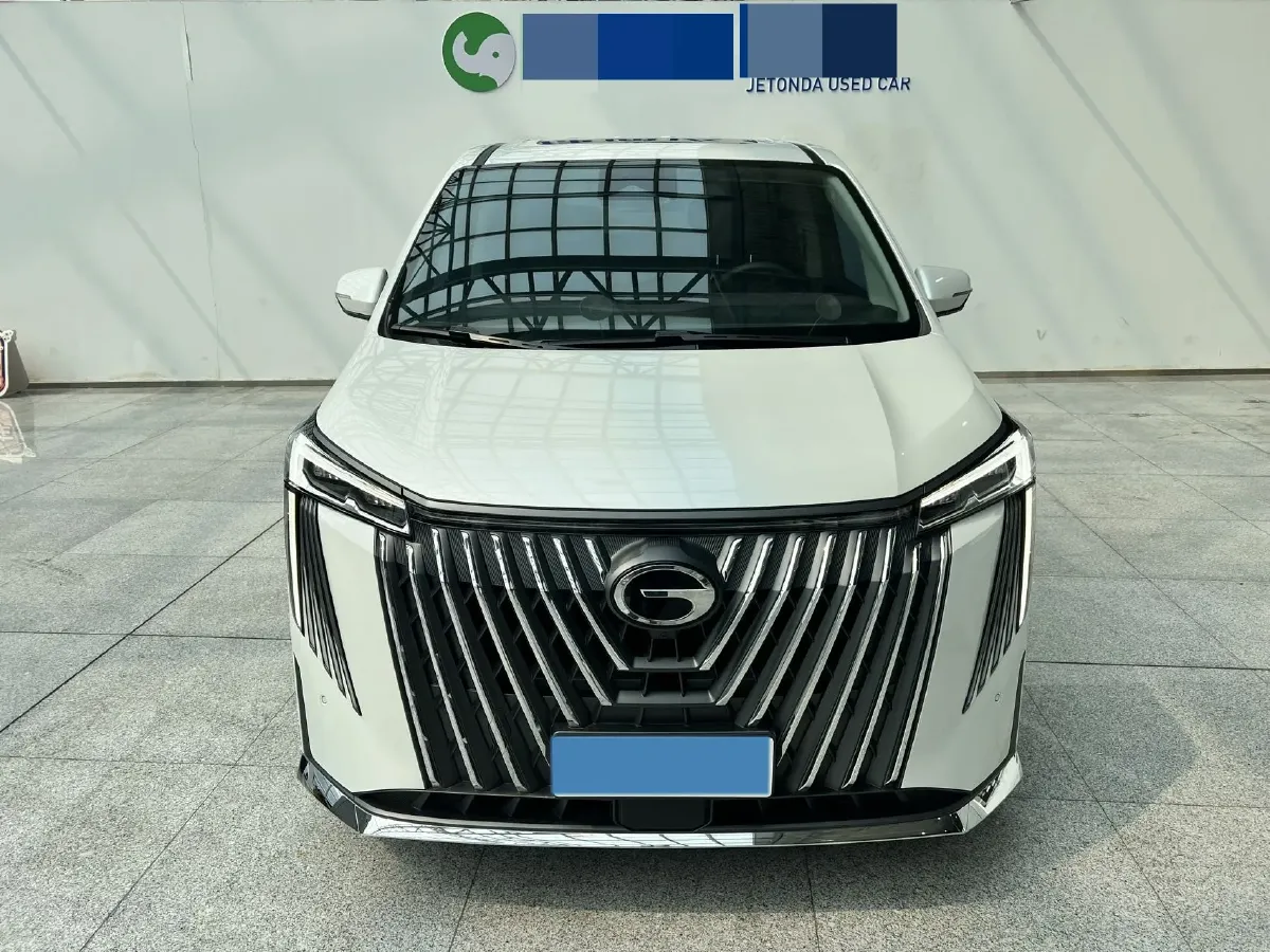 2024 GAC Trumpchi M8 2.0T 252HP L4 8AT,autocango,china used car exporter,china ev exporter,chinese used car exporter,chinese used ev exporter