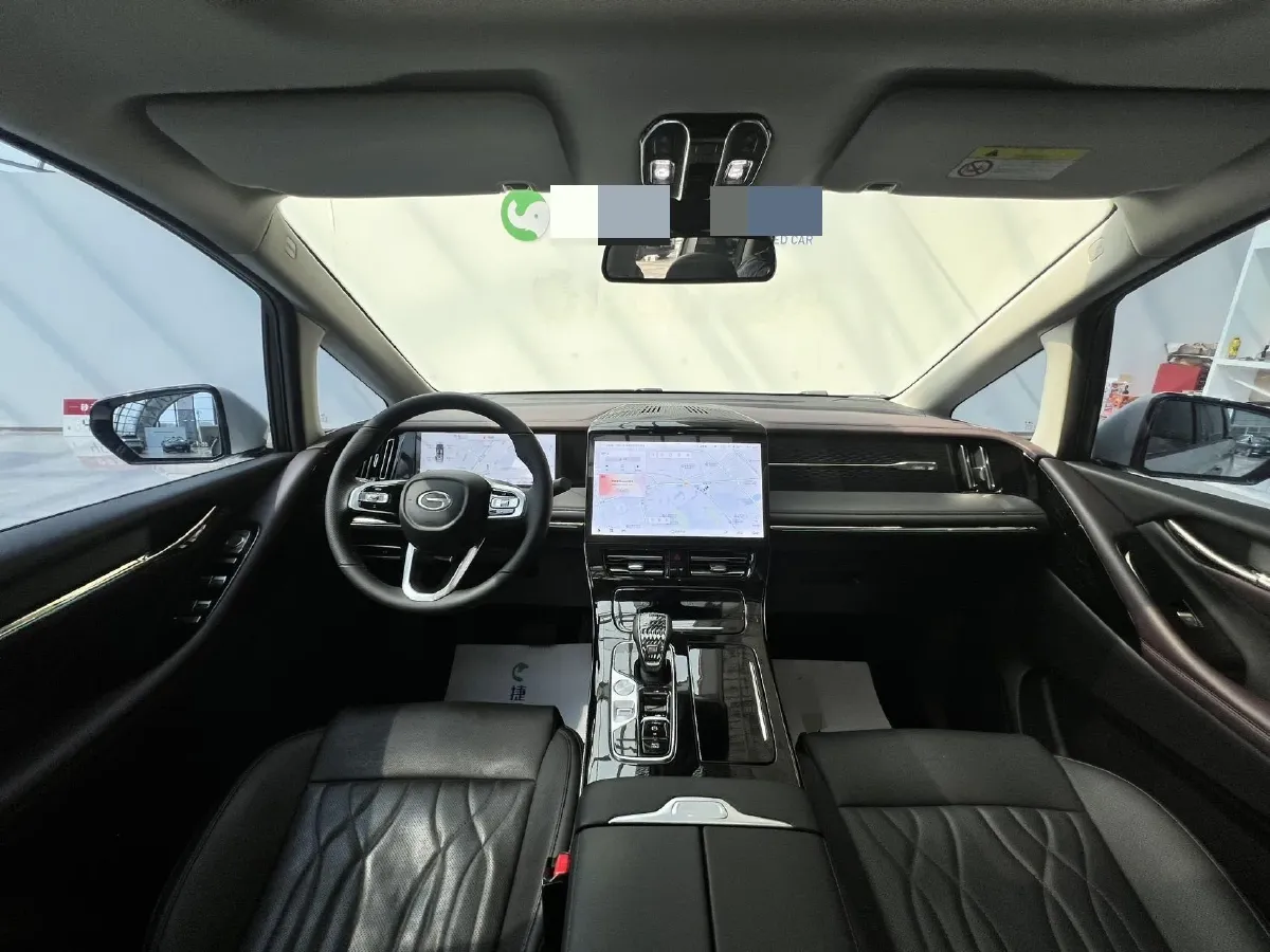 2024 GAC Trumpchi M8 2.0T 252HP L4 8AT,autocango,china used car exporter,china ev exporter,chinese used car exporter,chinese used ev exporter