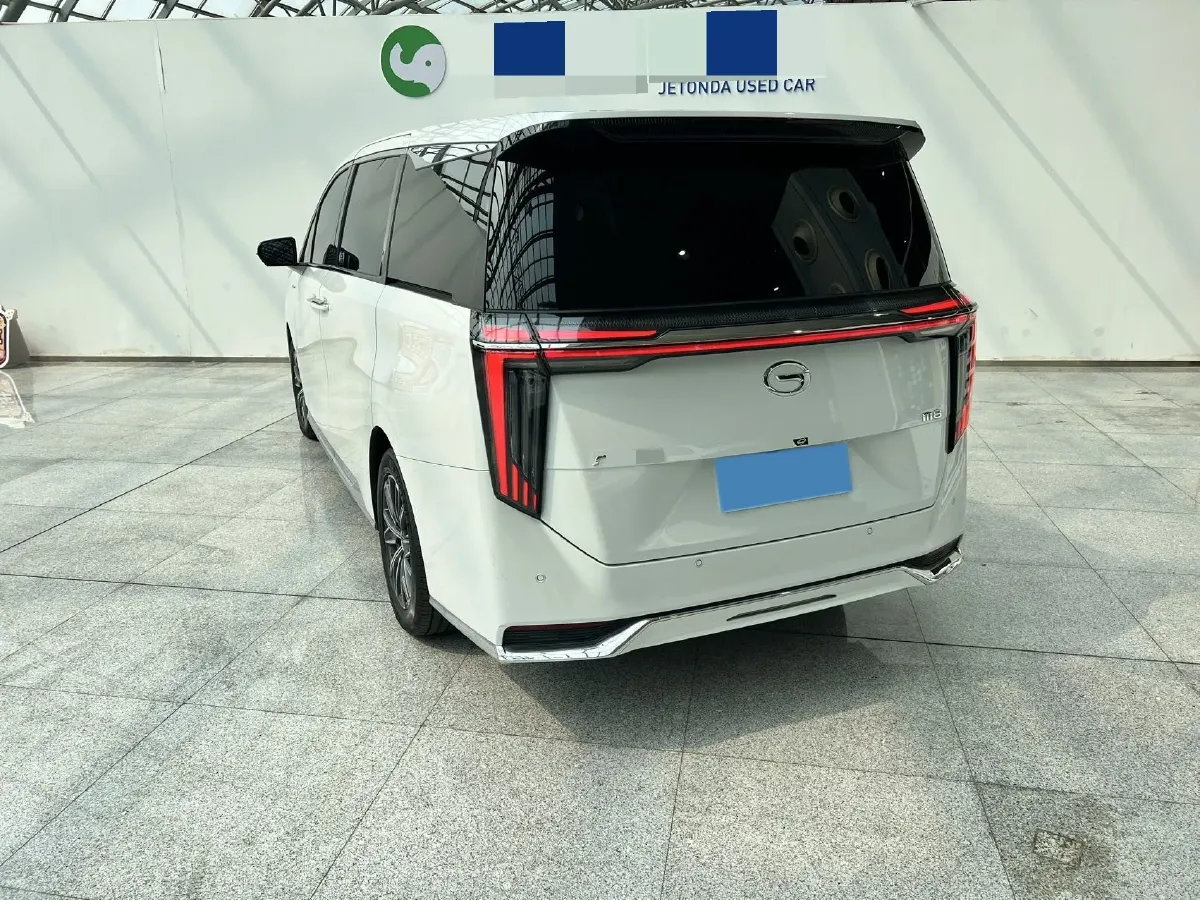 2024 GAC Trumpchi M8 2.0T 252HP L4 8AT,autocango,china used car exporter,china ev exporter,chinese used car exporter,chinese used ev exporter
