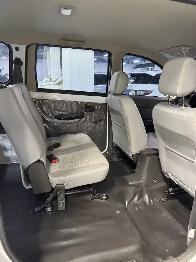 2020 BAIC ChangHe Furuida K12S 1.5L 116HP L4 5MT,autocango,china used car exporter,china ev exporter,chinese used car exporter,chinese used ev exporter