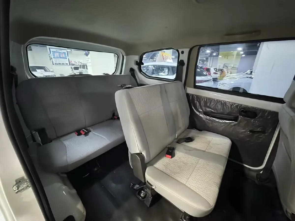 2020 BAIC ChangHe Furuida K12S 1.5L 116HP L4 5MT,autocango,china used car exporter,china ev exporter,chinese used car exporter,chinese used ev exporter