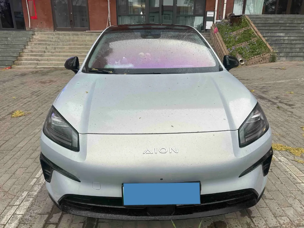 2025 Aion AION RT BEV 55.1KWH,autocango,china used car exporter,china ev exporter,chinese used car exporter,chinese used ev exporter