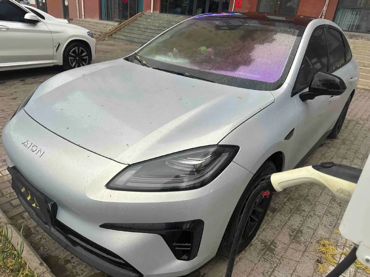 2025 Aion AION RT BEV 55.1KWH,autocango,china used car exporter,china ev exporter,chinese used car exporter,chinese used ev exporter