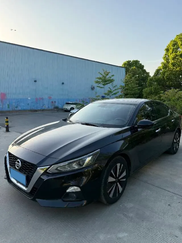 2021 Nissan Teana 2.0L 156HP L4 CVT,autocango,china used car exporter,china ev exporter,chinese used car exporter,chinese used ev exporter