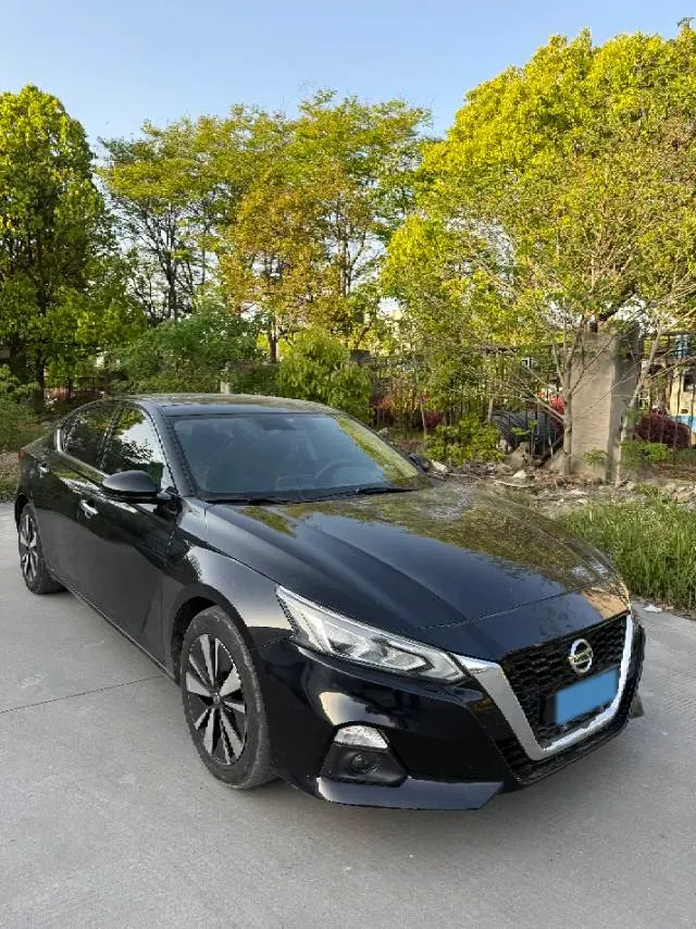 2021 Nissan Teana 2.0L 156HP L4 CVT,autocango,china used car exporter,china ev exporter,chinese used car exporter,chinese used ev exporter