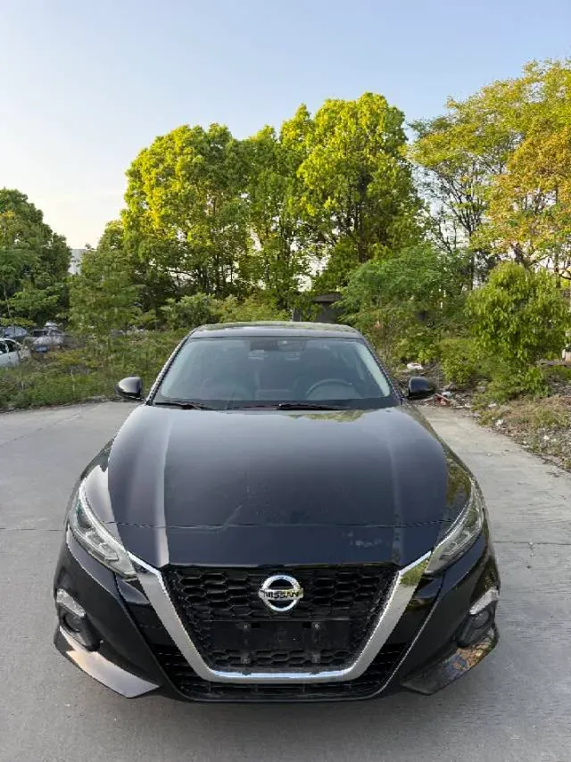 2021 Nissan Teana 2.0L 156HP L4 CVT,autocango,china used car exporter,china ev exporter,chinese used car exporter,chinese used ev exporter