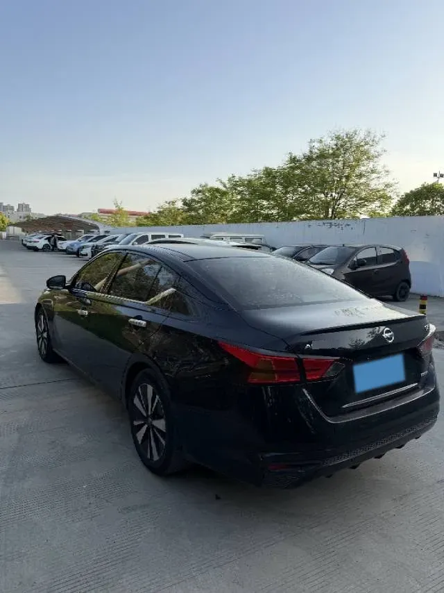 2021 Nissan Teana 2.0L 156HP L4 CVT,autocango,china used car exporter,china ev exporter,chinese used car exporter,chinese used ev exporter