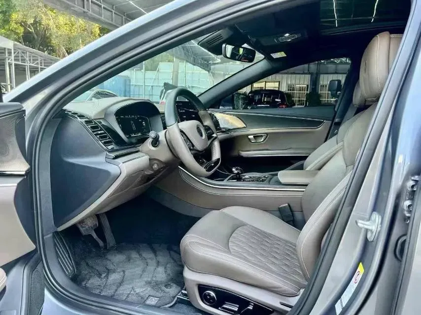 2020 Honda Breeze 2.0L 146HP L4 E-CVT Hybrid,autocango,china used car exporter,china ev exporter,chinese used car exporter,chinese used ev exporter