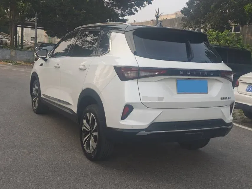 2022 WuLing XingChen 2.0L 136HP L4 1DHT Hybrid 1.8KWH,autocango,china used car exporter,china ev exporter,chinese used car exporter,chinese used ev exporter