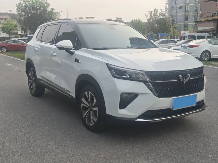 2022 WuLing XingChen 2.0L 136HP L4 1DHT Hybrid 1.8KWH,autocango,china used car exporter,china ev exporter,chinese used car exporter,chinese used ev exporter