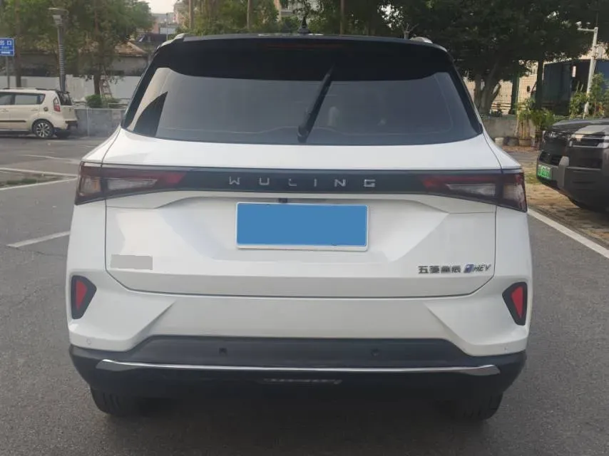 2022 WuLing XingChen 2.0L 136HP L4 1DHT Hybrid 1.8KWH,autocango,china used car exporter,china ev exporter,chinese used car exporter,chinese used ev exporter