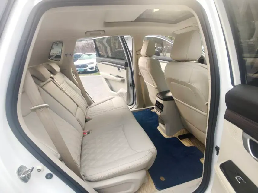 2022 WuLing XingChen 2.0L 136HP L4 1DHT Hybrid 1.8KWH,autocango,china used car exporter,china ev exporter,chinese used car exporter,chinese used ev exporter