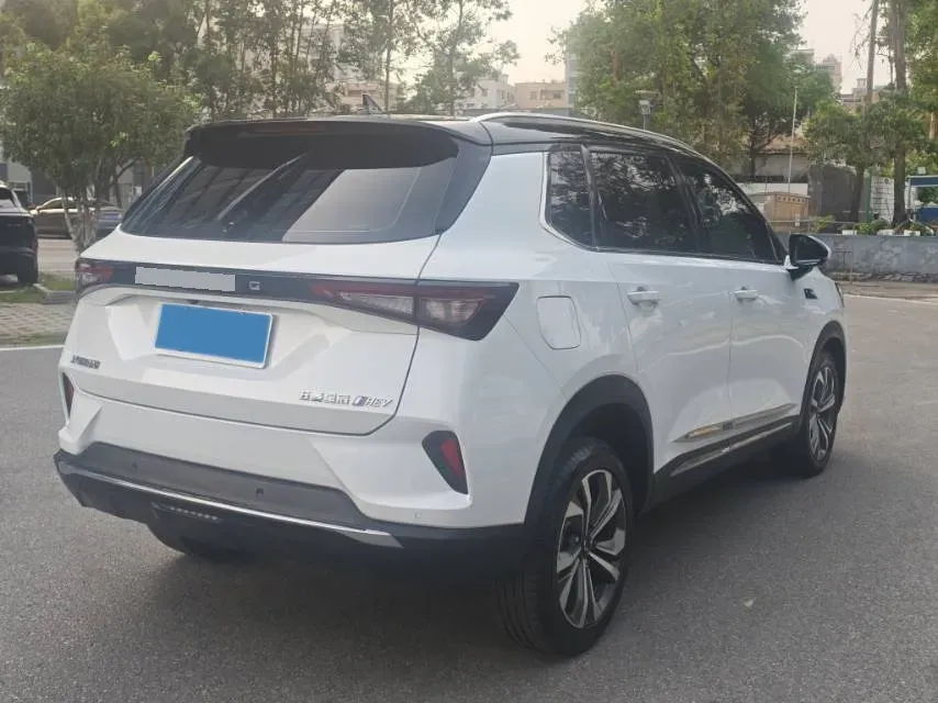 2022 WuLing XingChen 2.0L 136HP L4 1DHT Hybrid 1.8KWH,autocango,china used car exporter,china ev exporter,chinese used car exporter,chinese used ev exporter