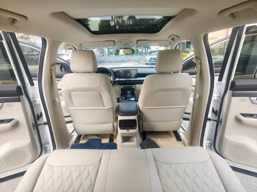 2022 WuLing XingChen 2.0L 136HP L4 1DHT Hybrid 1.8KWH,autocango,china used car exporter,china ev exporter,chinese used car exporter,chinese used ev exporter