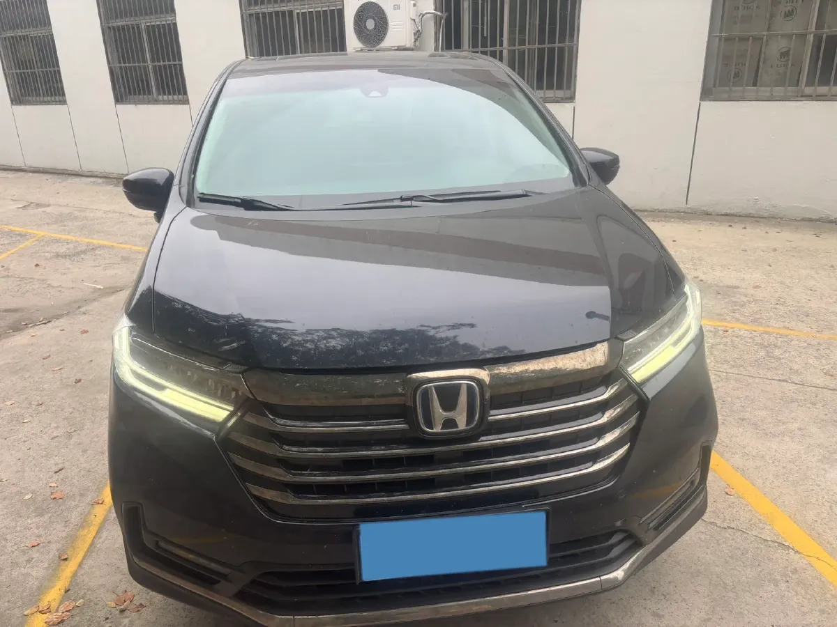 2022 Honda Odyssey 2.0L 146HP L4 E-CVT Hybrid,autocango,china used car exporter,china ev exporter,chinese used car exporter,chinese used ev exporter