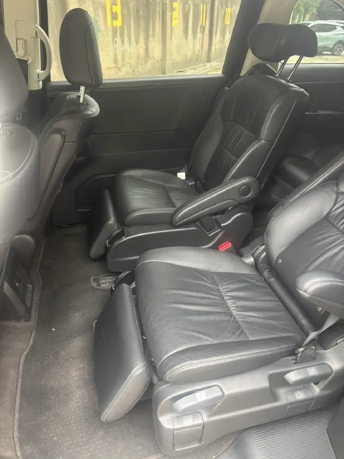 2022 Honda Odyssey 2.0L 146HP L4 E-CVT Hybrid,autocango,china used car exporter,china ev exporter,chinese used car exporter,chinese used ev exporter