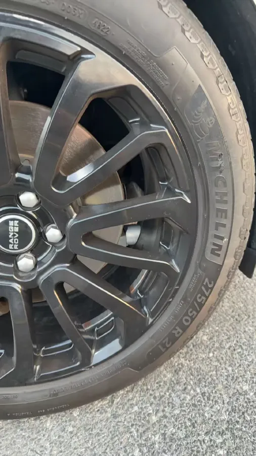 2023 Land Rover Range Rover 3.0T 360HP L6 8AT,autocango,china used car exporter,china ev exporter,chinese used car exporter,chinese used ev exporter