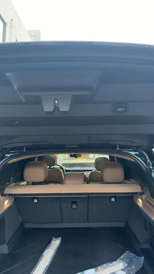 2023 Land Rover Range Rover 3.0T 360HP L6 8AT,autocango,china used car exporter,china ev exporter,chinese used car exporter,chinese used ev exporter