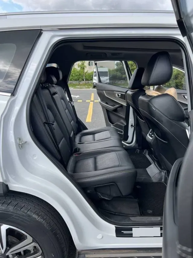 2020 Chery Tiggo 8 1.5T 156HP L4 6DCT,autocango,china used car exporter,china ev exporter,chinese used car exporter,chinese used ev exporter