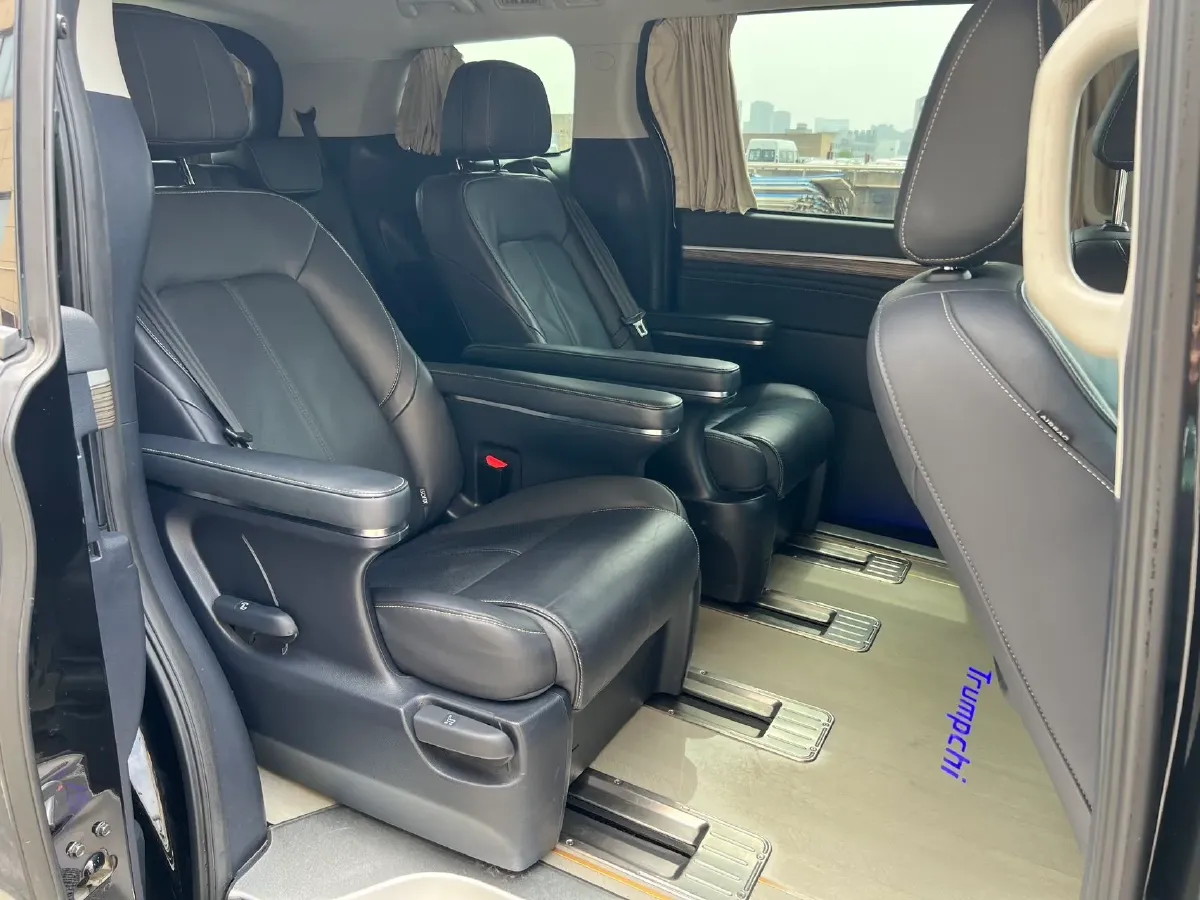 2021 GAC Trumpchi M8 2.0T 252HP L4 8AT,autocango,china used car exporter,china ev exporter,chinese used car exporter,chinese used ev exporter