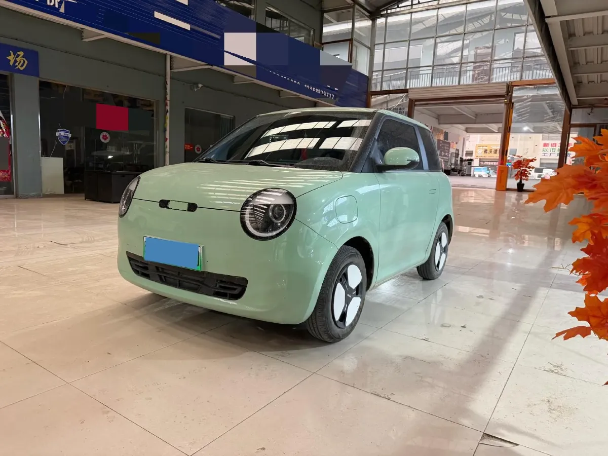 2023 ChangAn QiYuan Lumin BEV 17.65KWH,autocango,china used car exporter,china ev exporter,chinese used car exporter,chinese used ev exporter
