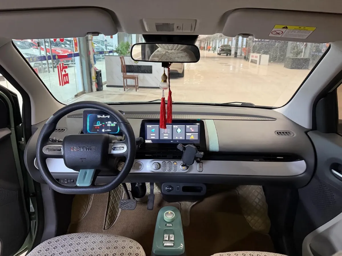 2023 ChangAn QiYuan Lumin BEV 17.65KWH,autocango,china used car exporter,china ev exporter,chinese used car exporter,chinese used ev exporter