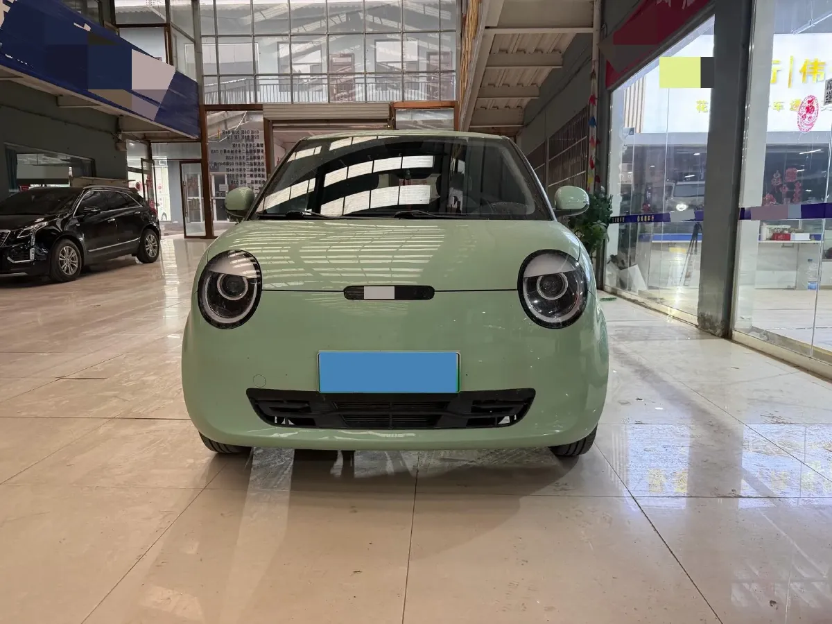 2023 ChangAn QiYuan Lumin BEV 17.65KWH,autocango,china used car exporter,china ev exporter,chinese used car exporter,chinese used ev exporter