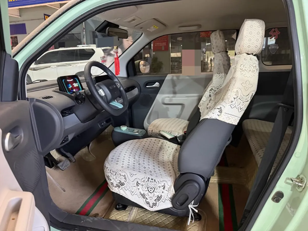 2023 ChangAn QiYuan Lumin BEV 17.65KWH,autocango,china used car exporter,china ev exporter,chinese used car exporter,chinese used ev exporter