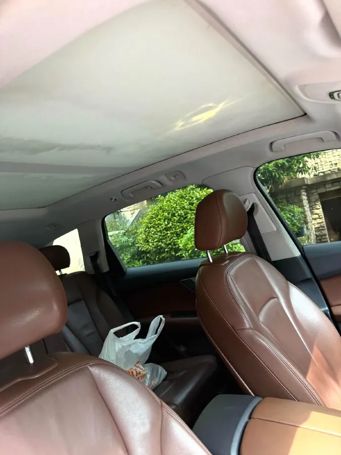 2019 Audi Q7 2.0T 252HP L4 8AT,autocango,china used car exporter,china ev exporter,chinese used car exporter,chinese used ev exporter