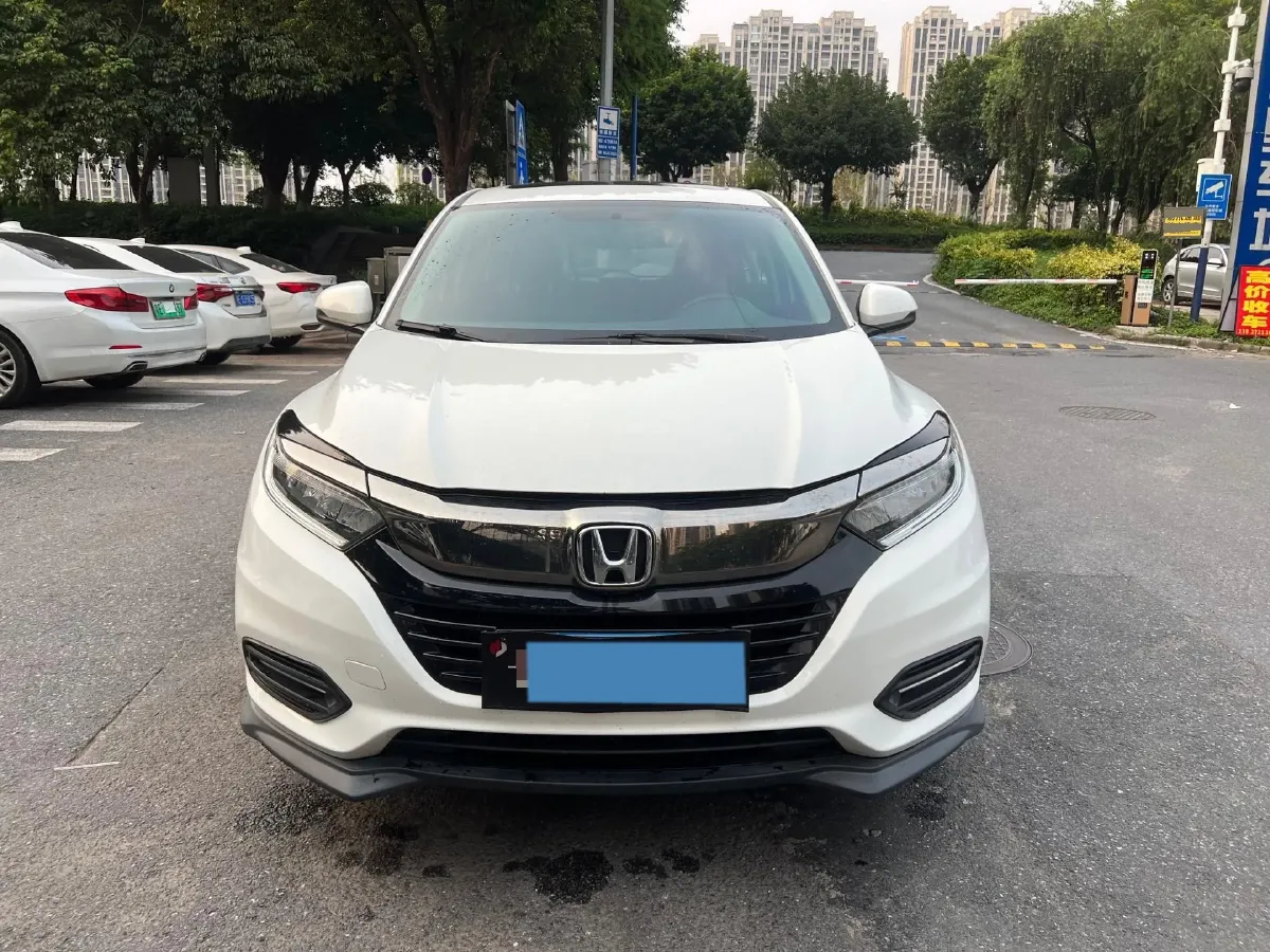2020 Honda Vezel 1.5L 131HP L4 CVT,autocango,china used car exporter,china ev exporter,chinese used car exporter,chinese used ev exporter
