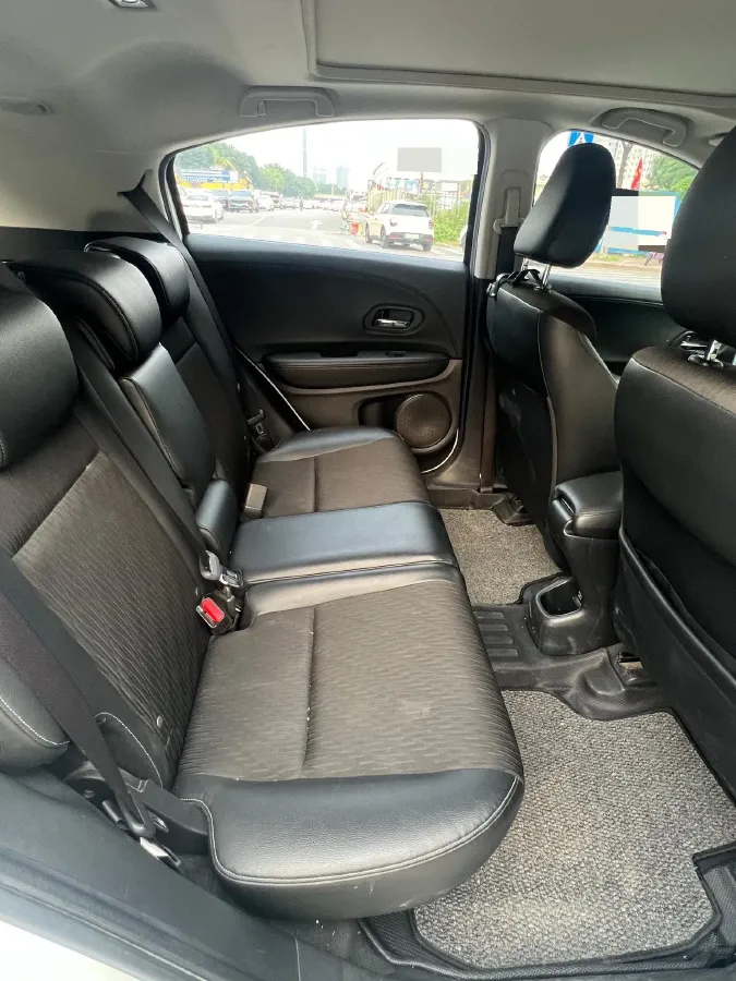 2020 Honda Vezel 1.5L 131HP L4 CVT,autocango,china used car exporter,china ev exporter,chinese used car exporter,chinese used ev exporter