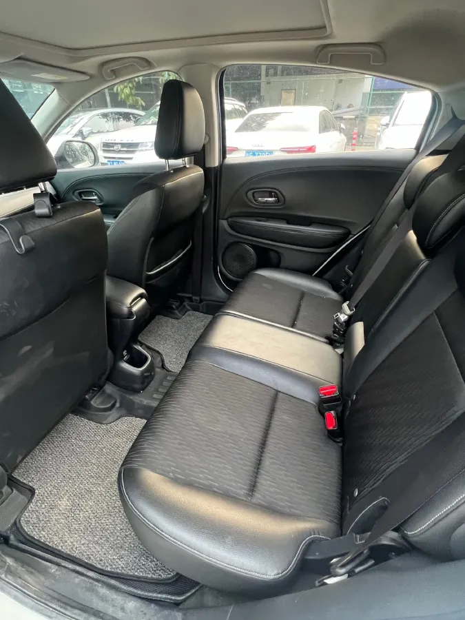 2020 Honda Vezel 1.5L 131HP L4 CVT,autocango,china used car exporter,china ev exporter,chinese used car exporter,chinese used ev exporter