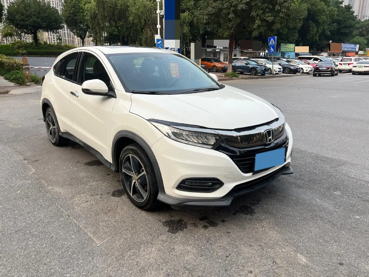 2020 Honda Vezel 1.5L 131HP L4 CVT,autocango,china used car exporter,china ev exporter,chinese used car exporter,chinese used ev exporter
