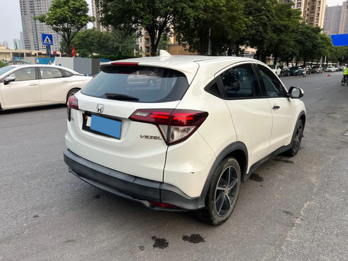 2020 Honda Vezel 1.5L 131HP L4 CVT,autocango,china used car exporter,china ev exporter,chinese used car exporter,chinese used ev exporter