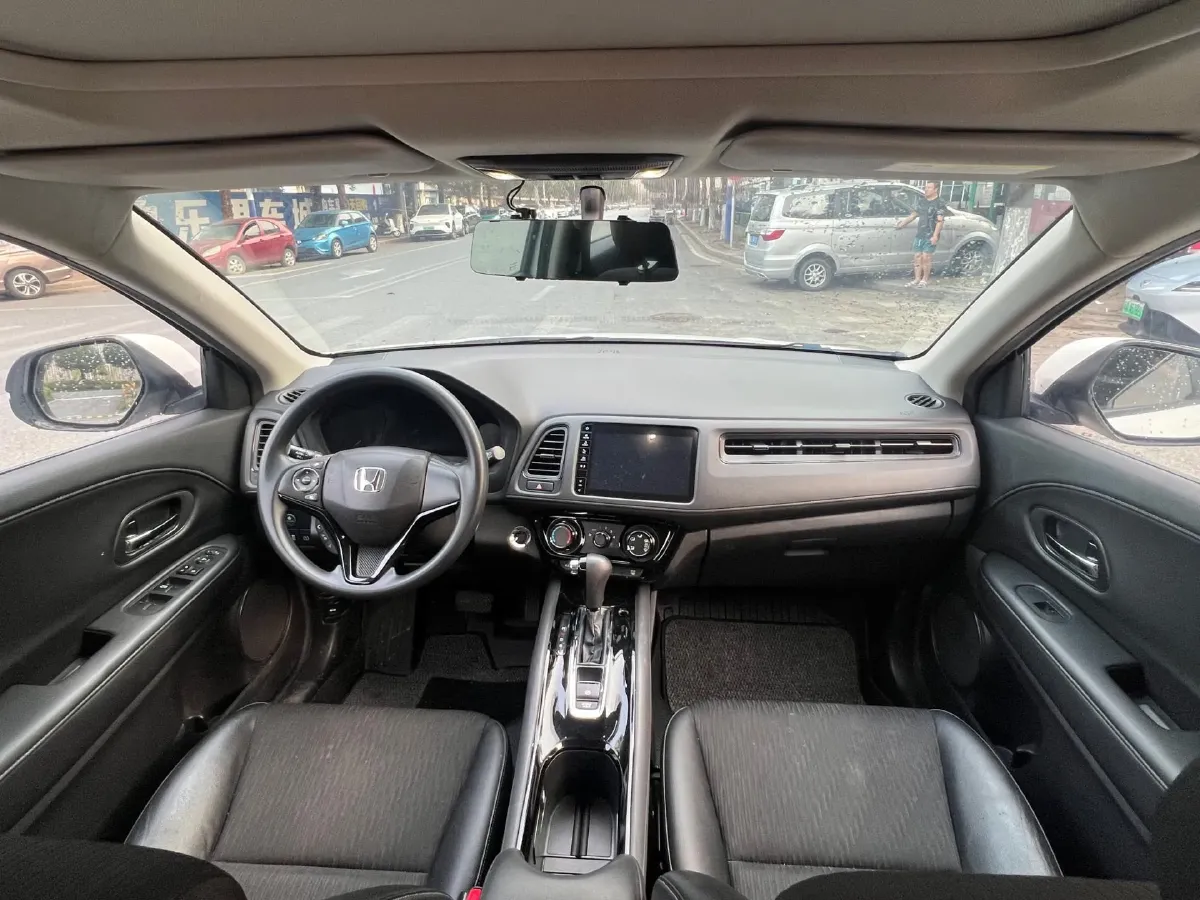 2020 Honda Vezel 1.5L 131HP L4 CVT,autocango,china used car exporter,china ev exporter,chinese used car exporter,chinese used ev exporter