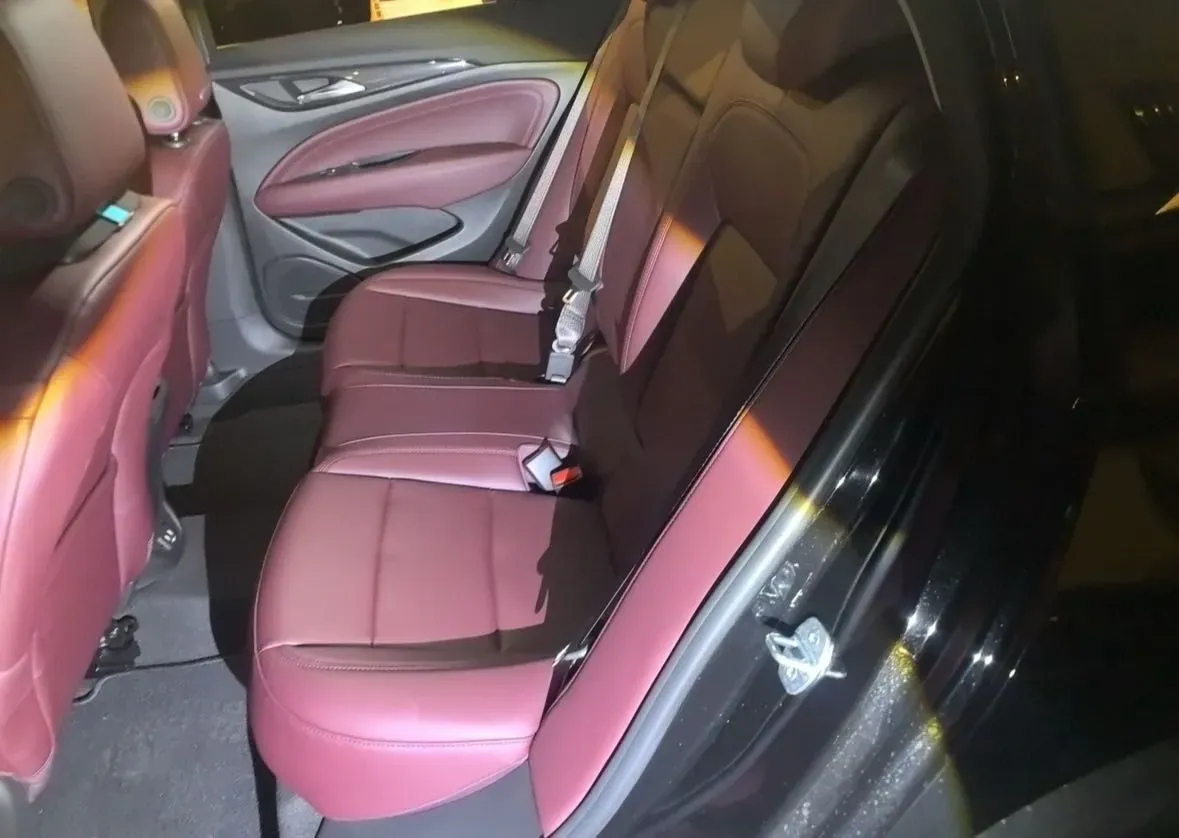 2025 Buick Regal 1.5T 169HP L4 9AT,autocango,china used car exporter,china ev exporter,chinese used car exporter,chinese used ev exporter