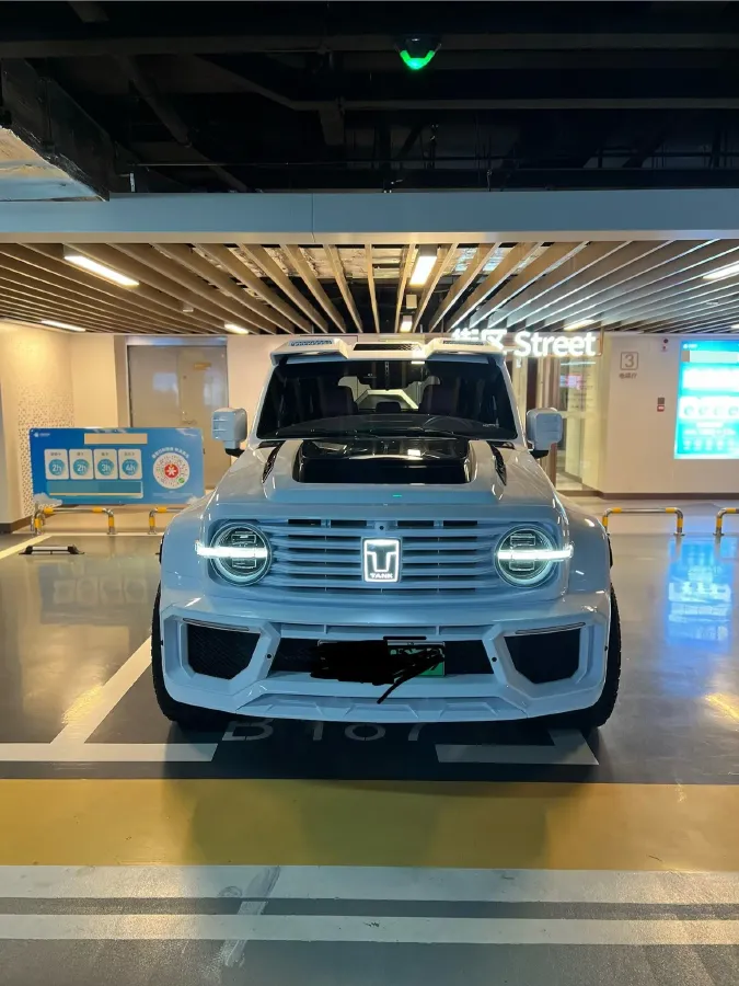 2025 Tank 300 2.0T 252HP L4 9AT PHEV,autocango,china used car exporter,china ev exporter,chinese used car exporter,chinese used ev exporter