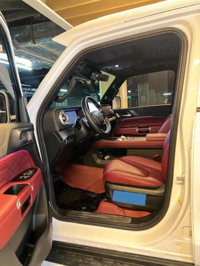 2025 Tank 300 2.0T 252HP L4 9AT PHEV,autocango,china used car exporter,china ev exporter,chinese used car exporter,chinese used ev exporter