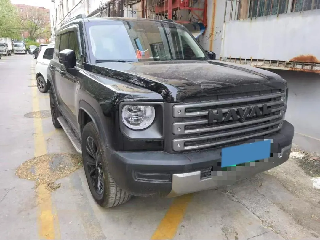 2024 Haval Raptor 1.5T 167HP L4 2DHT PHEV 18.74KWH,autocango,china used car exporter,china ev exporter,chinese used car exporter,chinese used ev exporter