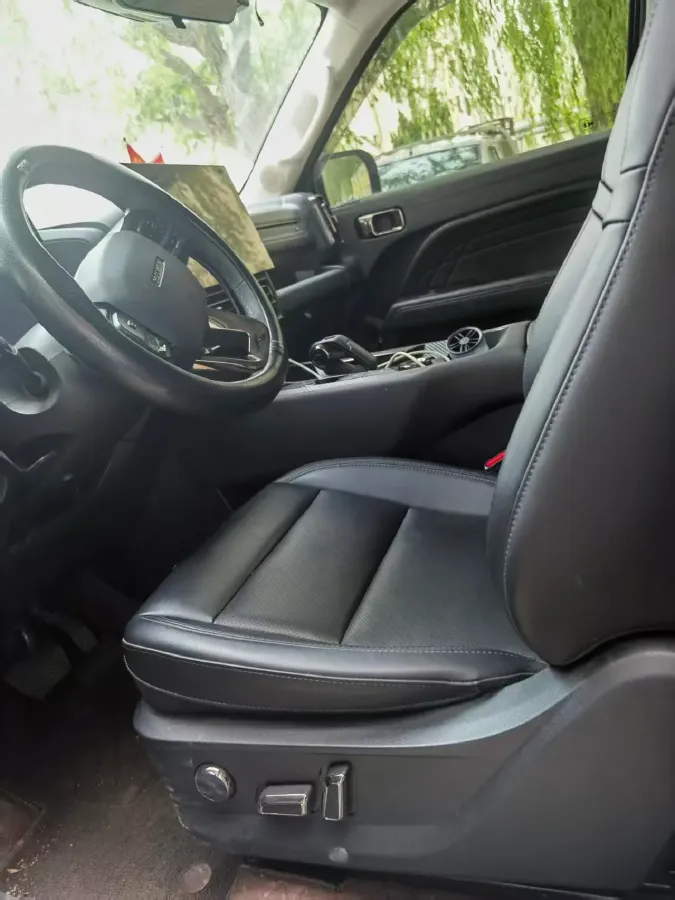 2024 Haval Raptor 1.5T 167HP L4 2DHT PHEV 18.74KWH,autocango,china used car exporter,china ev exporter,chinese used car exporter,chinese used ev exporter