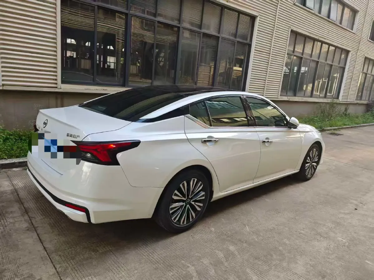2022 Nissan Teana 2.0L 156HP L4 CVT,autocango,china used car exporter,china ev exporter,chinese used car exporter,chinese used ev exporter