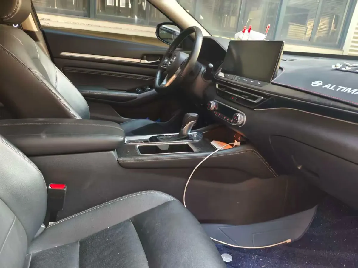 2022 Nissan Teana 2.0L 156HP L4 CVT,autocango,china used car exporter,china ev exporter,chinese used car exporter,chinese used ev exporter