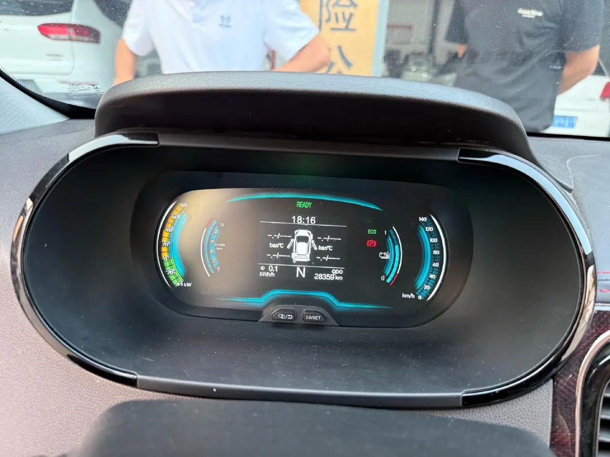 2022 Chery Little Ant BEV 30.7KWH,autocango,china used car exporter,china ev exporter,chinese used car exporter,chinese used ev exporter