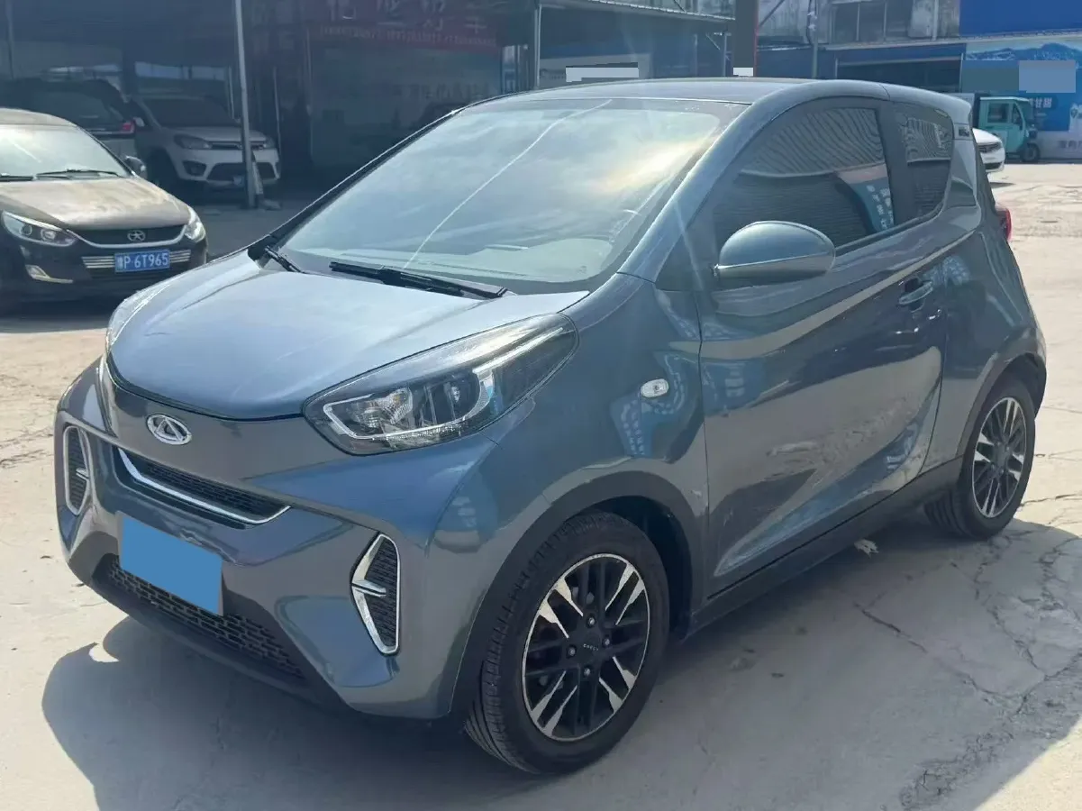 2022 Chery Little Ant BEV 30.7KWH,autocango,china used car exporter,china ev exporter,chinese used car exporter,chinese used ev exporter
