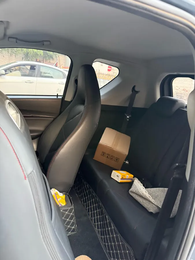 2022 Chery Little Ant BEV 30.7KWH,autocango,china used car exporter,china ev exporter,chinese used car exporter,chinese used ev exporter