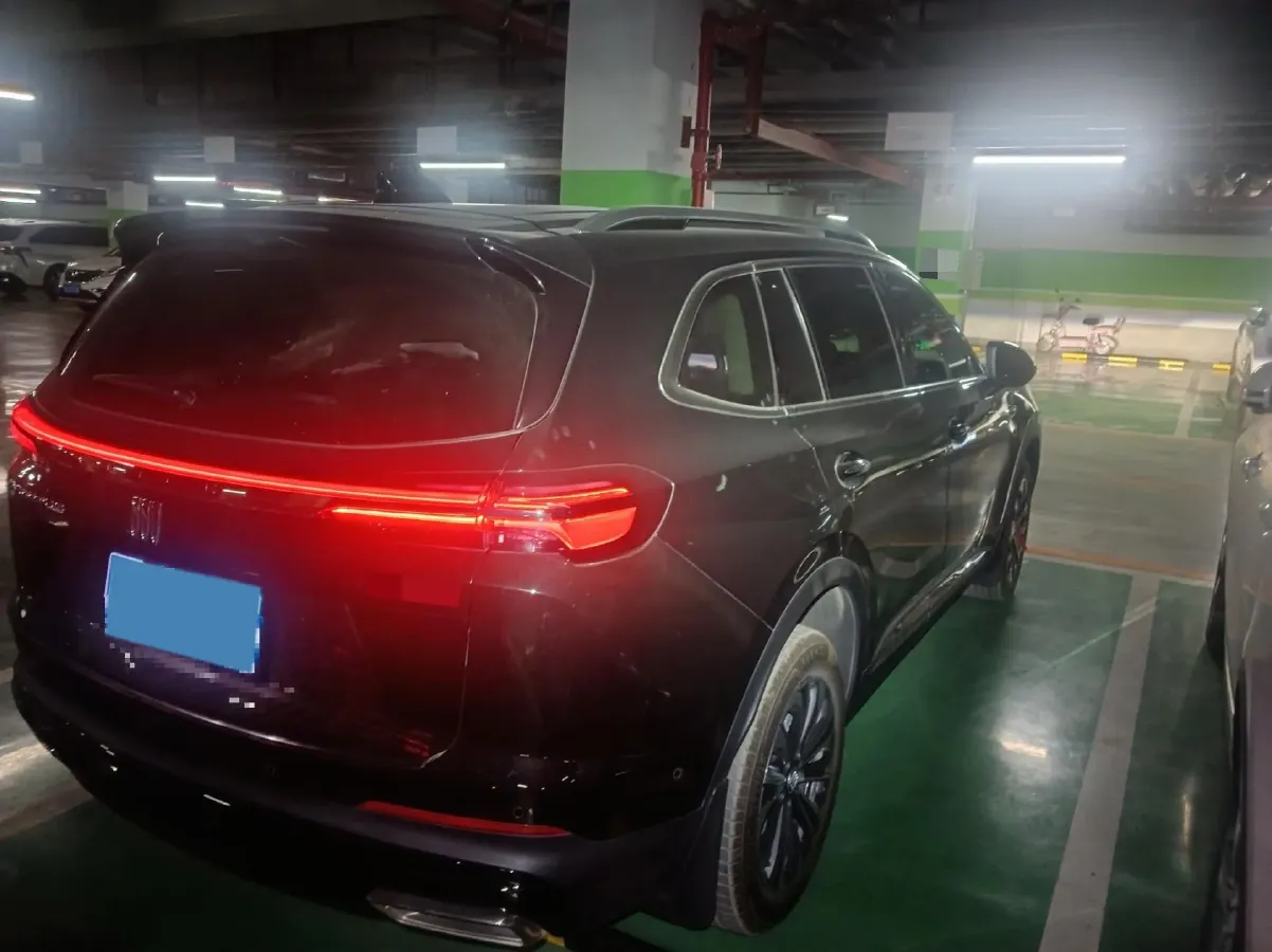 2025 Buick EnvisionPlus 2.0T 237HP L4 9AT,autocango,china used car exporter,china ev exporter,chinese used car exporter,chinese used ev exporter